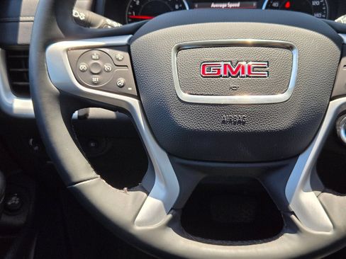 Used 2024 GMC Terrain SLT AWD/4WD image 21