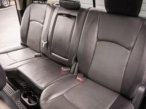 Used 2016 RAM 1500 Sport w/ Convenience Group AWD/4WD image 30