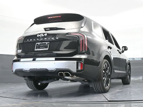 Used 2024 Kia Telluride SX image 74