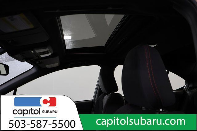 Used 2023 Subaru WRX Premium AWD/4WD image 14