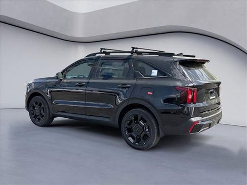 New 2026 Kia Sorento SX Prestige AWD/4WD image 3