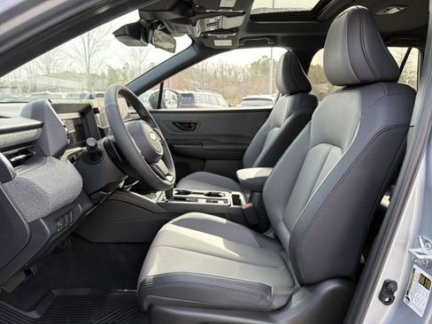 New 2026 Subaru Outback Premium image 11