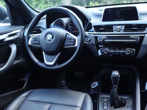 Used 2019 BMW X1 xDrive28i w/ Convenience Package image 23