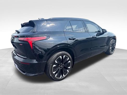 Used 2024 Chevrolet Blazer EV RS RWD image 6