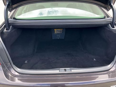 Used 2007 Lexus LS 460 RWD image 18