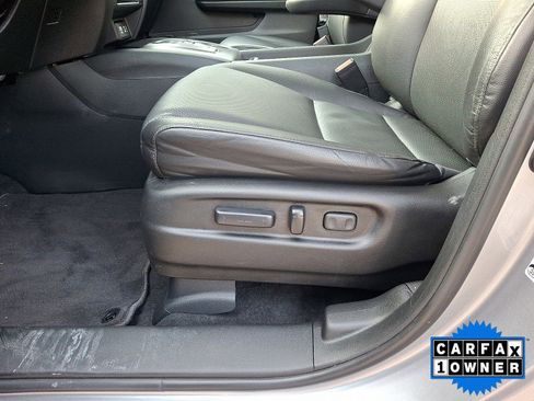 Used 2022 Honda Ridgeline RTL image 23