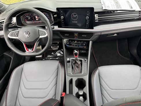 New 2026 Volkswagen Jetta GLI Autobahn image 12