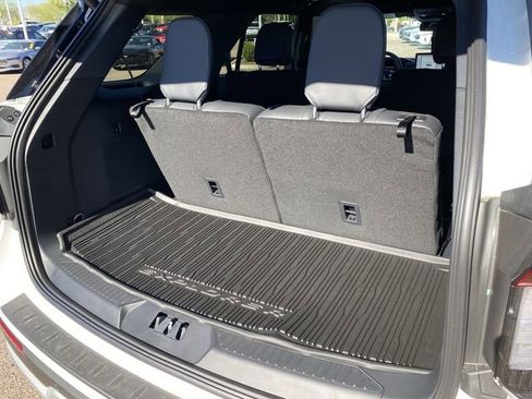 New 2026 Ford Explorer Tremor image 46