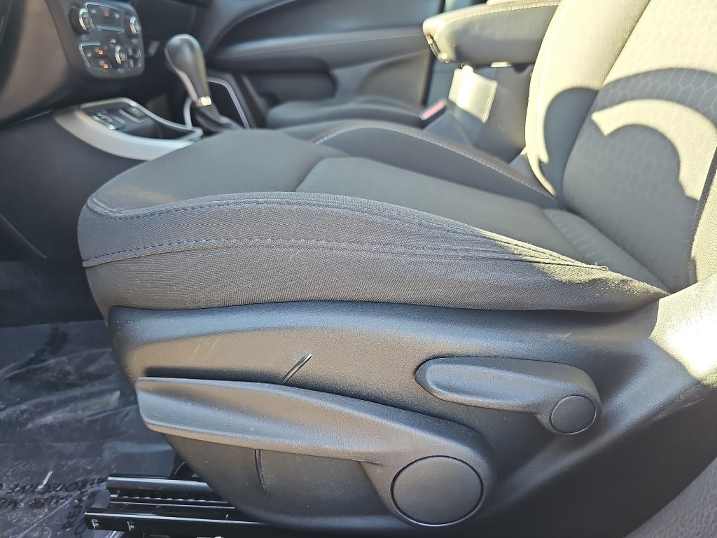 Used 2019 Jeep Compass Sport FWD image 28