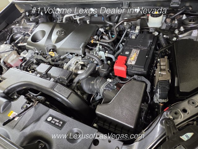 Used 2021 Toyota RAV4 LE AWD/4WD image 26