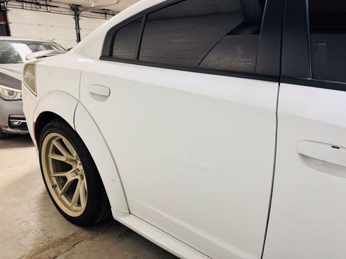 Used 2023 Dodge Charger Scat Pack RWD image 5