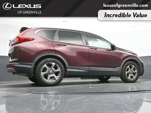 Used 2018 Honda CR-V EX-L image 32