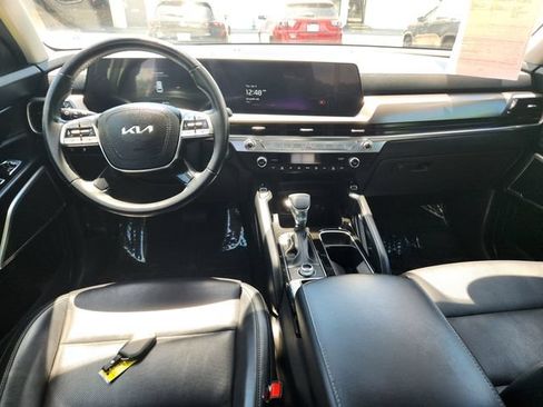 Used 2023 Kia Telluride S w/ S Sunroof Package AWD/4WD image 10