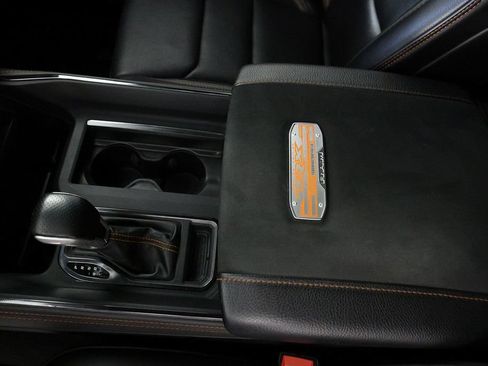 Used 2022 RAM 1500 TRX w/ TRX Level 2 Equipment Group AWD/4WD image 43