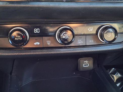 Certified 2023 Honda HR-V Sport image 18