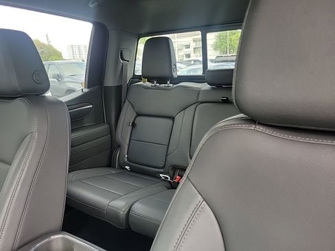 Used 2024 GMC Sierra 1500 SLT w/ SLT Premium Plus Package image 24