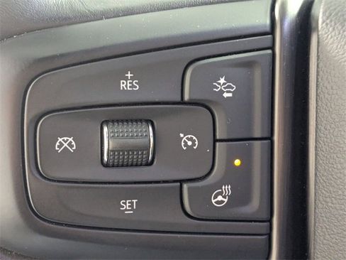 Used 2023 GMC Sierra 1500 AT4X image 17