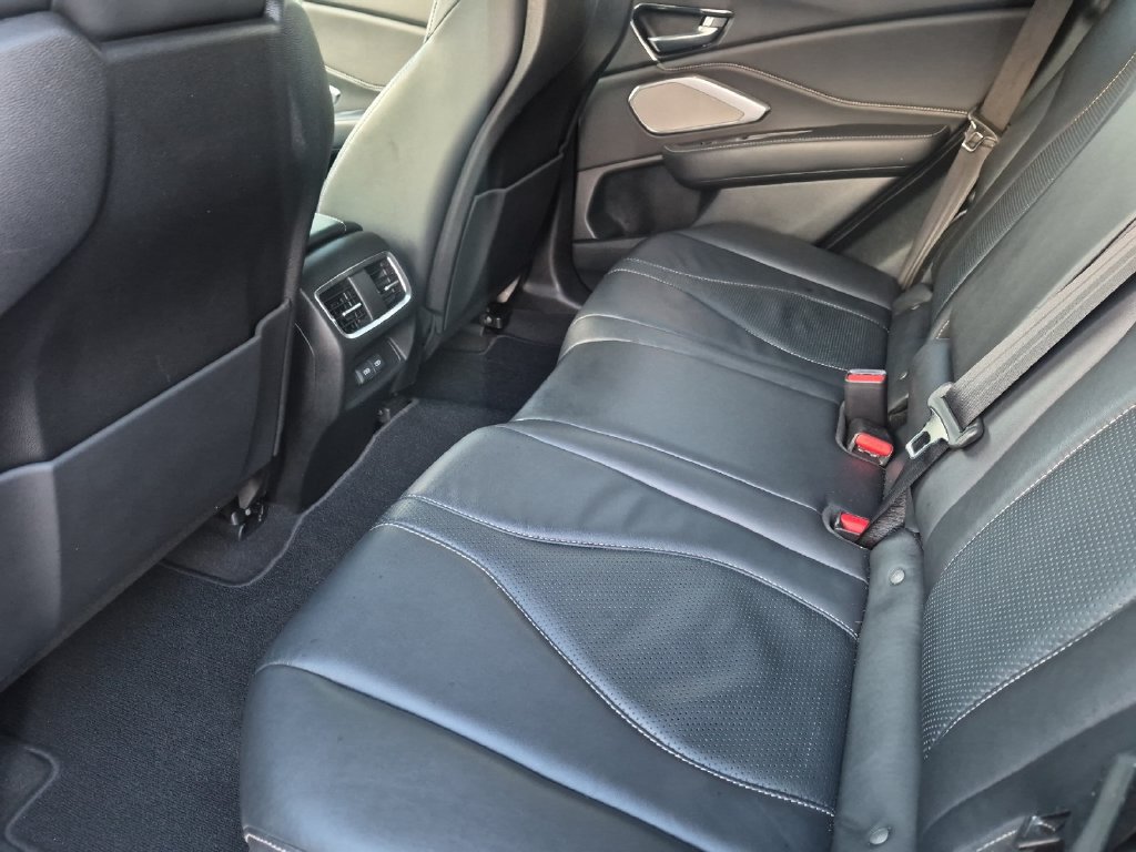 Used 2020 Acura RDX w/ Technology Package FWD image 12