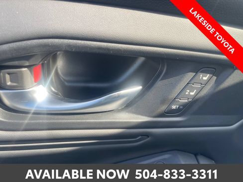 Used 2024 Honda Accord Sport image 24