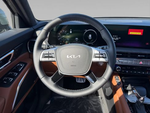 New 2025 Kia Telluride SX Prestige X-Line image 12