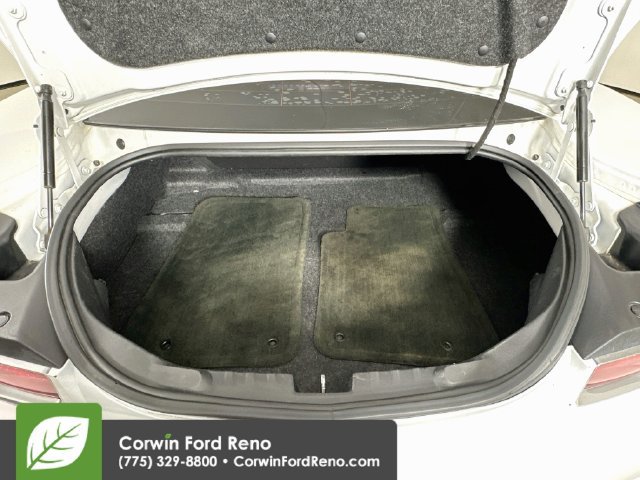 Used 2013 Chevrolet Camaro SS RWD image 26