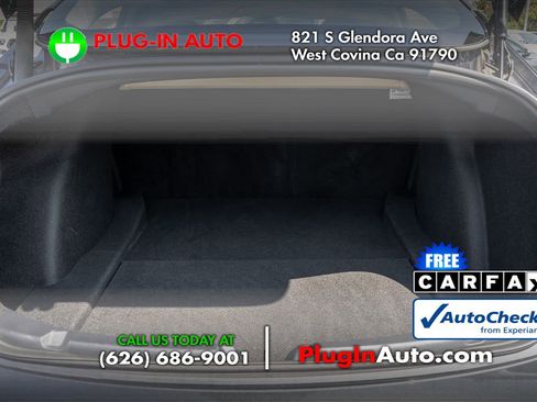 Used 2023 Tesla Model 3 Standard Range image 12