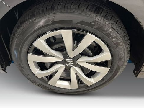 New 2026 Honda Civic LX image 10