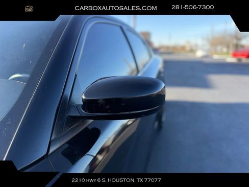 Used 2023 Dodge Charger GT w/ Plus Group RWD image 25