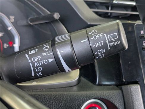 Used 2021 Honda Civic Sport Touring image 7