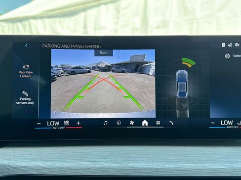 New 2026 BMW i4 eDrive40 image 30