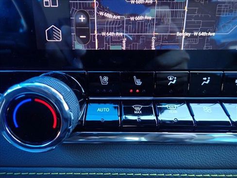 New 2026 Chevrolet Colorado ZR2 AWD/4WD image 19