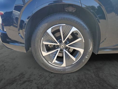 Used 2024 Lexus RZ 300e Premium w/ Accessory Package (Z1) FWD image 5