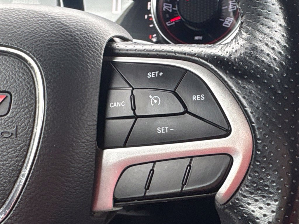 Used 2018 Dodge Challenger R/T Plus RWD image 32