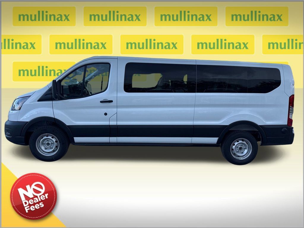 New 2026 Ford Transit 350 XL RWD image 2