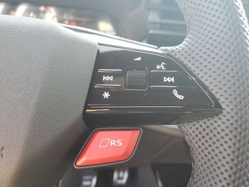 New 2026 Audi RS 3 AWD/4WD image 30