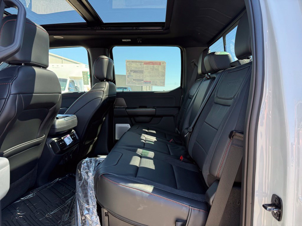 New 2026 Ford F150 Raptor AWD/4WD image 12