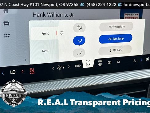 New 2026 Ford Explorer ST w/ Sun And Sound Package AWD/4WD image 24
