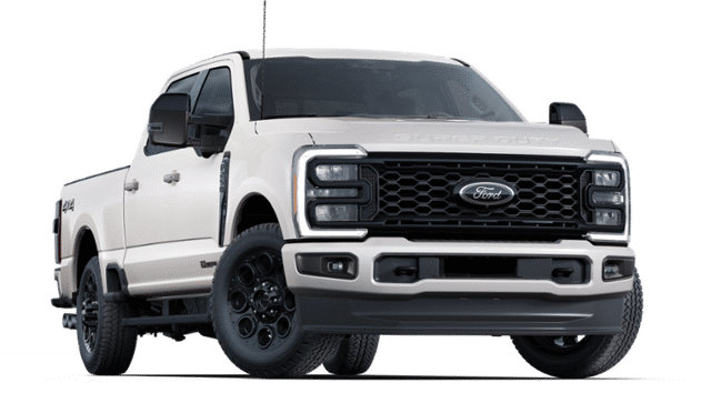 New 2025 Ford F250 Lariat w/ Lariat Ultimate Package AWD/4WD image 31
