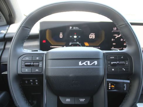 New 2027 Kia Telluride EX X-Line image 30