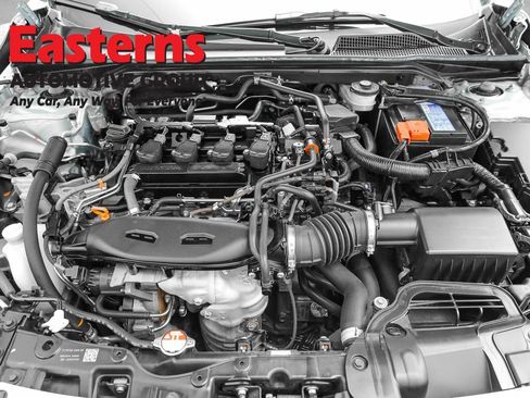 Used 2023 Honda Civic EX image 7