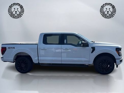 New 2026 Ford F150 XLT w/ Equipment Group 302A MID AWD/4WD image 5