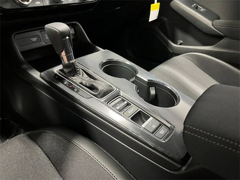 New 2026 Honda Civic Sport image 18