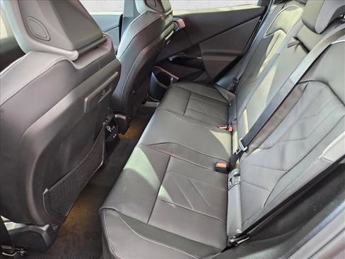Used 2026 BMW X3 xDrive30 w/ Premium Package AWD/4WD image 16
