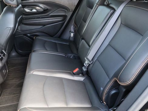 Certified 2022 GMC Terrain AT4 w/ Infotainment Package II image 23