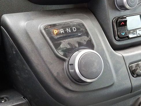 New 2024 RAM ProMaster 3500 w/ Delivery Van Package image 9