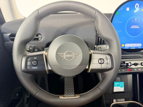 New 2026 MINI Cooper S FWD image 13