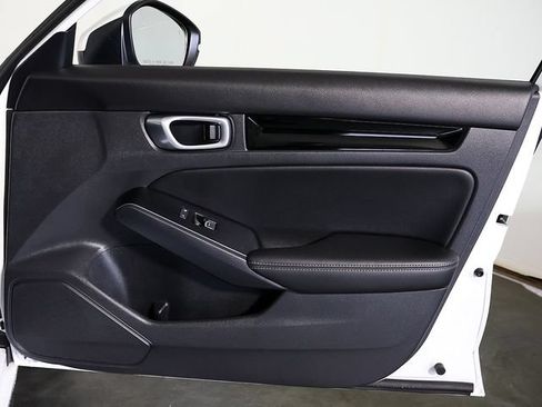 Used 2024 Honda Civic Sport Touring image 30