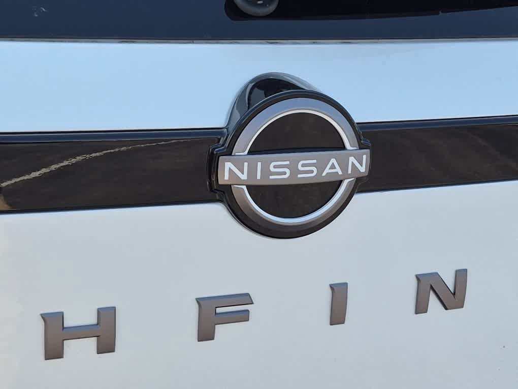New 2026 Nissan Pathfinder SL AWD/4WD image 19