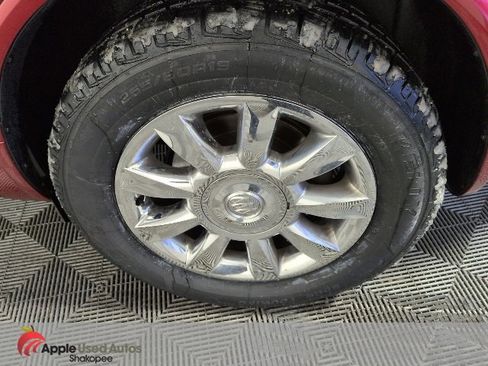 Used 2014 Buick Enclave Leather w/ Trailering Provision Package image 53