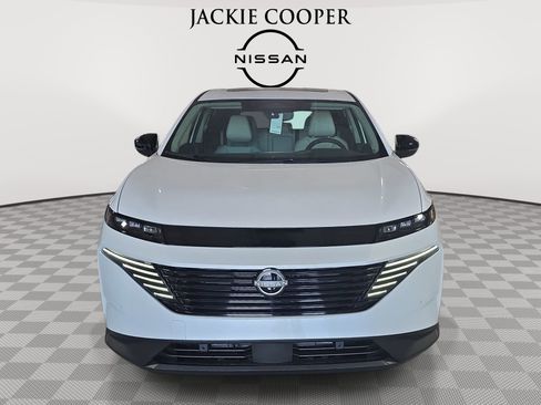 New 2026 Nissan Murano SL AWD/4WD image 2